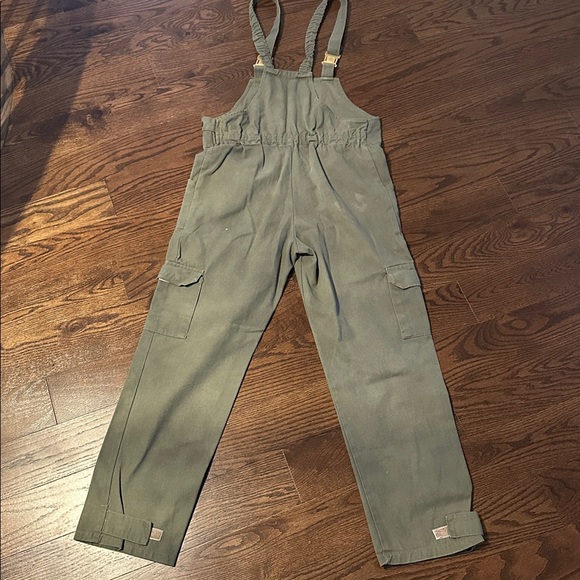 Suzuki Service Overalls - Picture 4 of 4